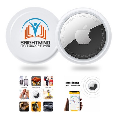 Full-Color Apple™ AirTag (1 Pack)
